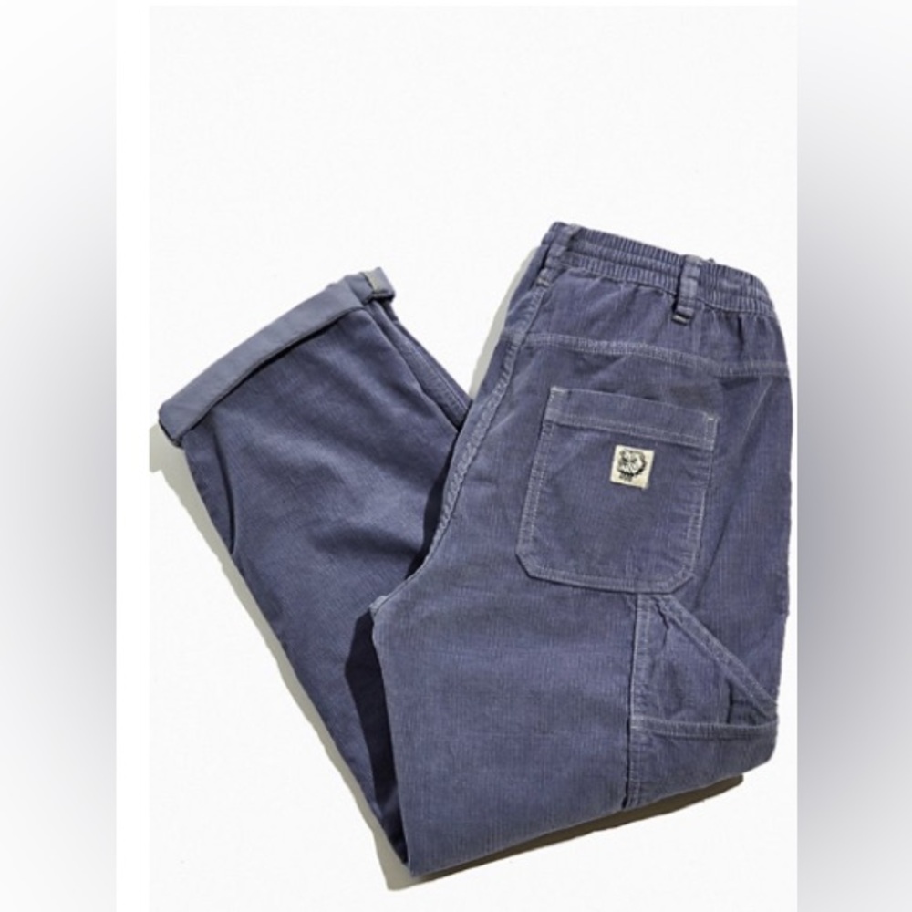 BDG corduroy painter pants from Urban Outfitters